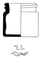 tekening - gl-pot-3 - VENO6-09GLS7.1