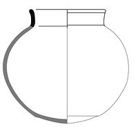 tekening - g-pot-33 - MIAR-014-004 - vnr. 222-4