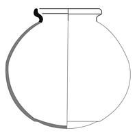 tekening - g-pot-26 - MIAR-014-004 - vnr. 221-6