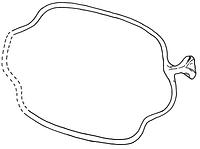 tekening - w-tes-2 - Alk97-93LAN-BP2 AE