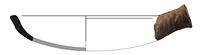 tekening - r-bak-43 - MIAR-014-004 - vnr. 178-1