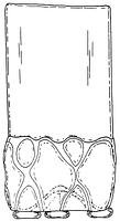 tekening - gl-bek-37 - Alk97-93LAN-BP1+ AMA