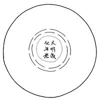 tekening - p-bor-6 - Alk97-93LAN-BP1 AS