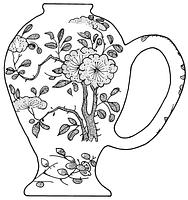 tekening - p-pot-1 - Alk97-93LAN-BP1 BM
