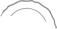 tekening - iw-bor-2 - Bl88- 30 / 37 - 80