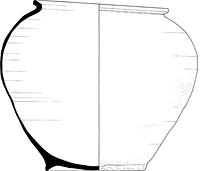 tekening - g-pot-22 - Db4.08.072