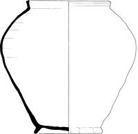 tekening - g-pot-23 - Db4.99.220