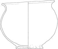tekening - bg-pot-1 - Db4.99.099