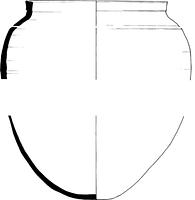 tekening - r-pot-74 - Db4.08.075