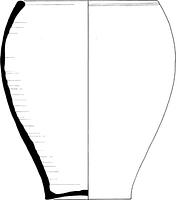 tekening - r-pot-75 - Db4.99.097