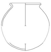 tekening - kp-kog-6 - vnr. 5956
