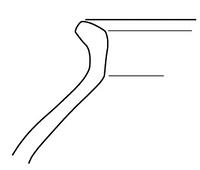 tekening - bg-pot-3 - vnr. 5205