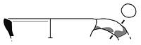 tekening - wm-kan-2 - vnr. 4885