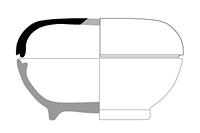 tekening - p-ddo-1 - vnr. 3579