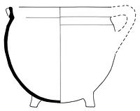 tekening - r-gra-66 - 88-91ANT