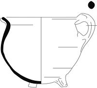 tekening - r-gra-145 - WLO-32-5