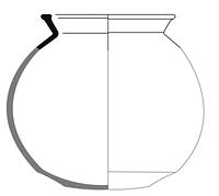 tekening - g-pot-19 - Sluis Wallengebied vnr. 115-3.