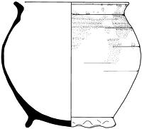 tekening - r-pot-1 - Bl88-105 - 4