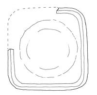 tekening - r-tes-45 - 10VGM000177-2