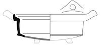 tekening - r-gra-48 - Den Bosch Berewoutstraat vnr II-5-59-1