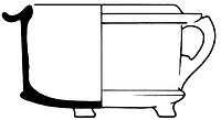 tekening - r-gra-67 - 10-61