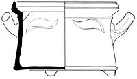 tekening - w-kmf-12 - NYM BP 16-167