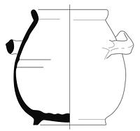 tekening - ib-pot-4 - WLO-280-3