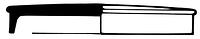 tekening - iw-dek-13 - NYM BP 16-461