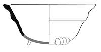 tekening - r-kop-76 - Doorn - A17.0066 - 175-1