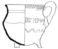 tekening - r-gra-87 - ak-bw
