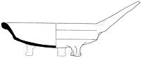 tekening - r-bak-2 - Amf94-Hof91-433-A 132