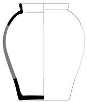 tekening - rf-pot-4 - BZN17-II-005/PNH10290-013