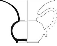 tekening - p-kwi-1 - WLO-243-16