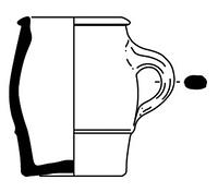 tekening - s2-pot-24 - 40947 - RHP10-1 1-4 41
