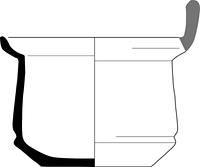 tekening - r-pot-88b - EBF-222-C13