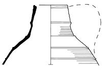 tekening - s2-kan - 105, DDT 6-376-18