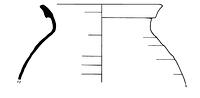 tekening - g-pot - 148, DDT 31-819-126