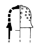 tekening - iw-soi - 224, NYM 1014-59-275