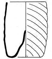 tekening - gl-bek-1a - VENO02 - 356-1