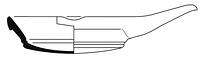 tekening - r-bak-4 - N244C -4 vnr. 71-49