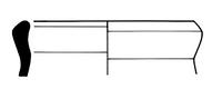 tekening - pi-onb - MIDG2-03 - 1260-67