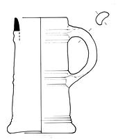 tekening - s2-bek-16 - MIDG2-03 - 1267-1