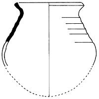 tekening - g-pot-43 - Amf94-Hof91-517-A 184