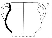 tekening - we-pot-2 - MIDG2-03 - 167-40