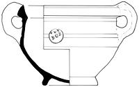 tekening - r-pot-14 - MIDG2-03 - 334-218