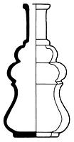 tekening - gl-fle-66 - 202, NYM 1014-49-28