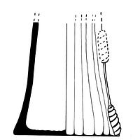tekening - s1-sdr - 160, DDT 47-1-715
