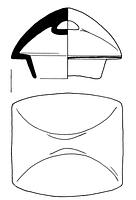 tekening - iw-dek-23 - SHMU 3849.2