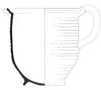 tekening - r-pot-96 - SHMU 4213.6
