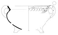 tekening - r-gra-8 - SHMU 1115.20